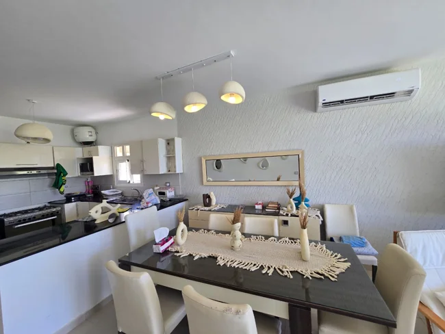 Image of Experience an exceptional stay in a standalone villa at Fouka Bay